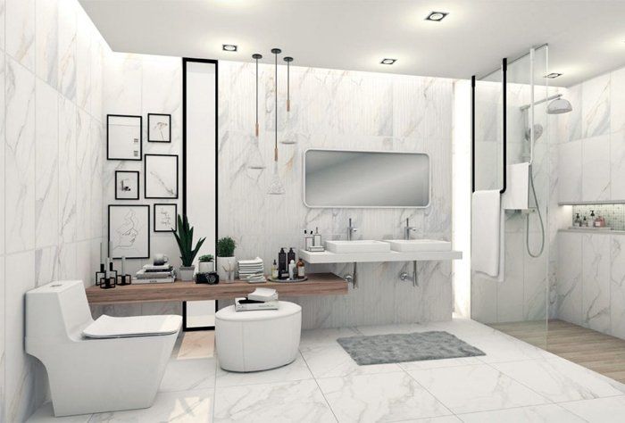  CÓ NÊN DÙNG SEN TẮM ÂM TƯỜNG - KHI CHI PHÍ GẤP 3 BÌNH THƯỜNG.